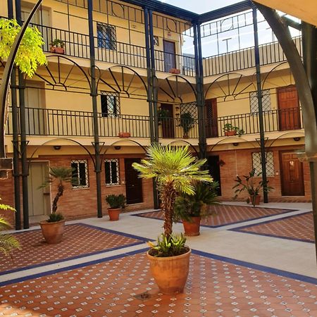 Torneo Life Tranquilo En El Centro Apartamento Sevilha Exterior foto